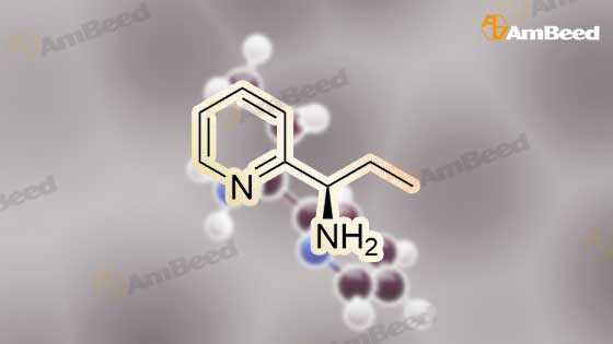 3d Animation Molecule Structure of 249920-06-7