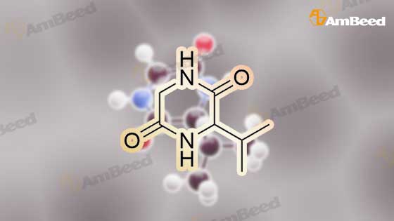 3d Animation Molecule Structure of 14771-77-8