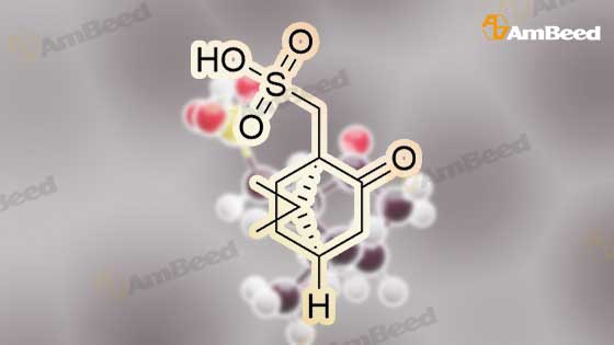 3d Animation Molecule Structure of 3144-16-9