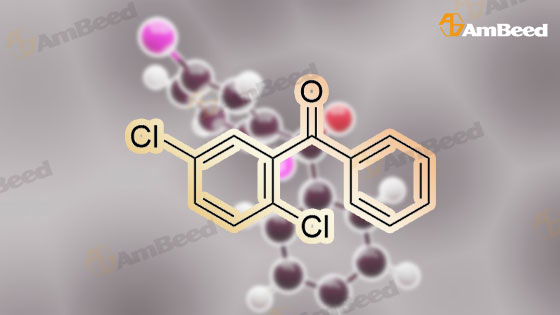 3d Animation Molecule Structure of 16611-67-9