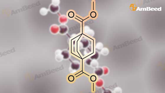 3d Animation Molecule Structure of 1459-96-7