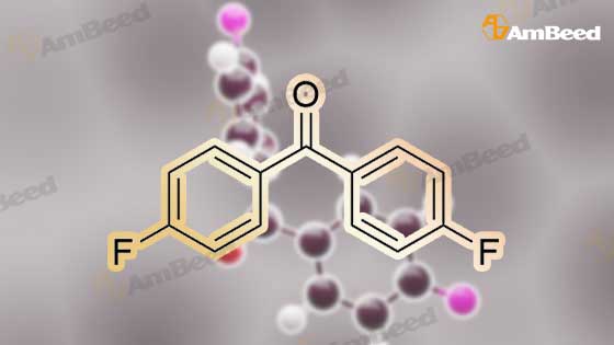 345-92-6, Bis(4-Fluorophenyl)methanone