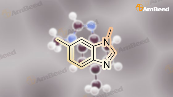 3d Animation Molecule Structure of 10394-40-8