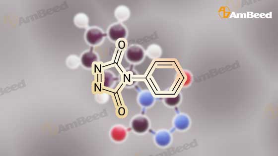 3d Animation Molecule Structure of 4233-33-4