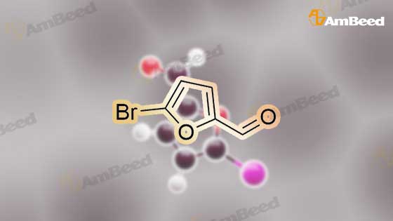 3d Animation Molecule Structure of 1899-24-7