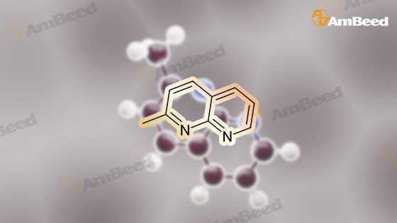3d Animation Molecule Structure of 1569-16-0
