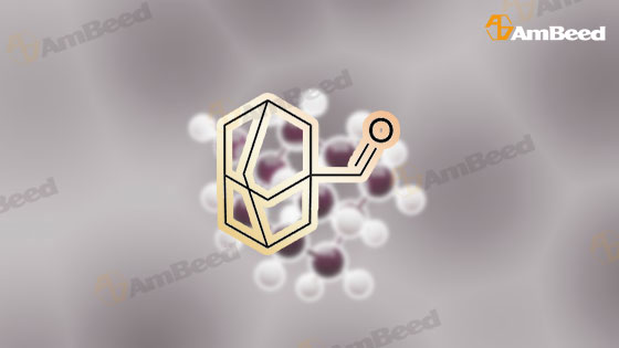 3d Animation Molecule Structure of 2094-74-8
