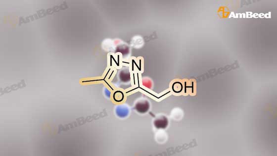 3d Animation Molecule Structure of 915924-37-7