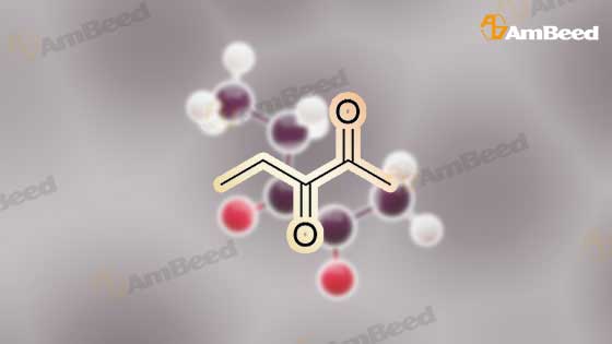 3d Animation Molecule Structure of 600-14-6