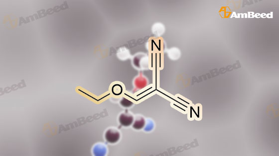 3d Animation Molecule Structure of 123-06-8