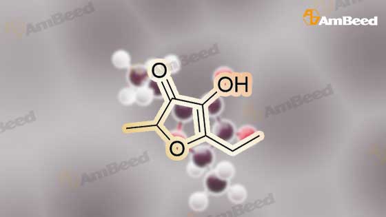 3d Animation Molecule Structure of 27538-09-6