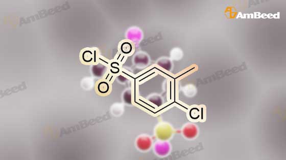 3d Animation Molecule Structure of 6291-02-7