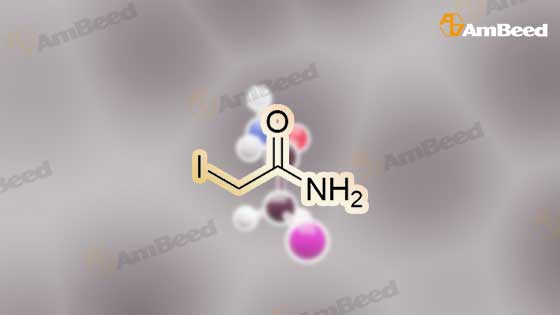 3d Animation Molecule Structure of 144-48-9