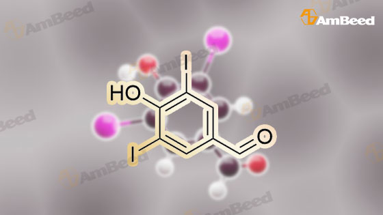3d Animation Molecule Structure of 1948-40-9