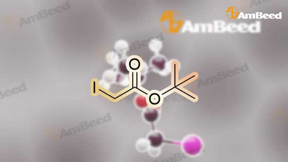 3d Animation Molecule Structure of 49827-15-8