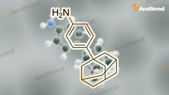 3d Animation Molecule Structure of 1459-48-9