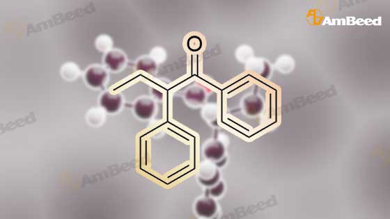 3d Animation Molecule Structure of 16282-16-9