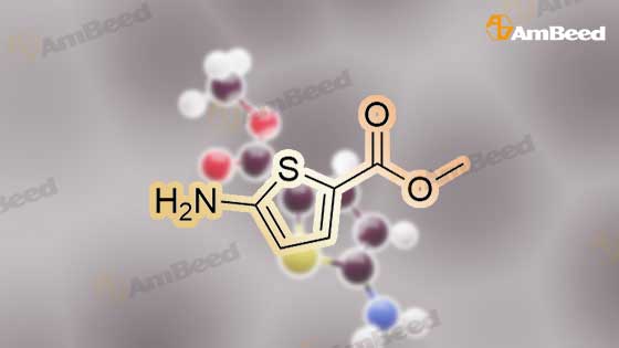 3d Animation Molecule Structure of 14597-58-1