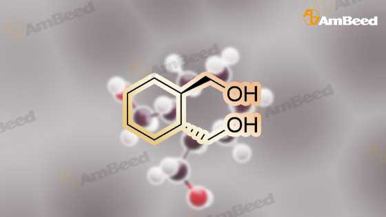 3d Animation Molecule Structure of 65376-05-8