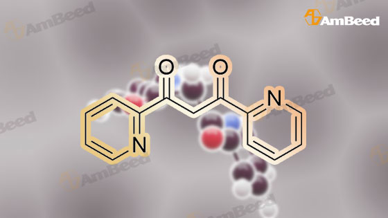 3d Animation Molecule Structure of 10198-89-7