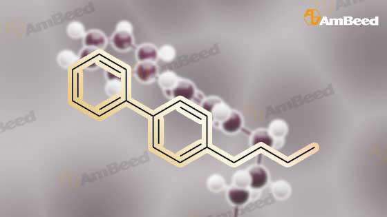 3d Animation Molecule Structure of 37909-95-8