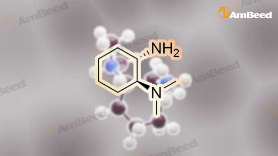 3d Animation Molecule Structure of 894493-95-9