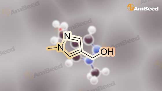 3d Animation Molecule Structure of 112029-98-8