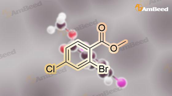 3d Animation Molecule Structure of 57381-62-1