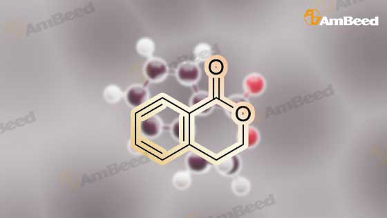 3d Animation Molecule Structure of 4702-34-5