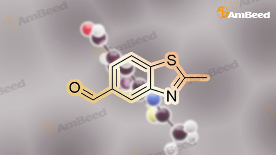 3d Animation Molecule Structure of 20061-46-5