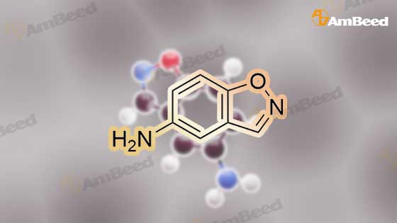 3d Animation Molecule Structure of 239097-74-6