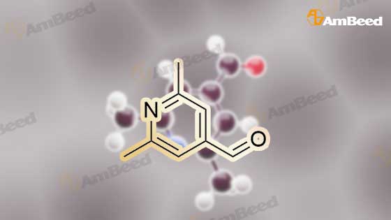 3d Animation Molecule Structure of 18206-06-9