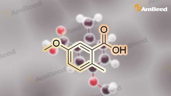 3d Animation Molecule Structure of 3168-59-0