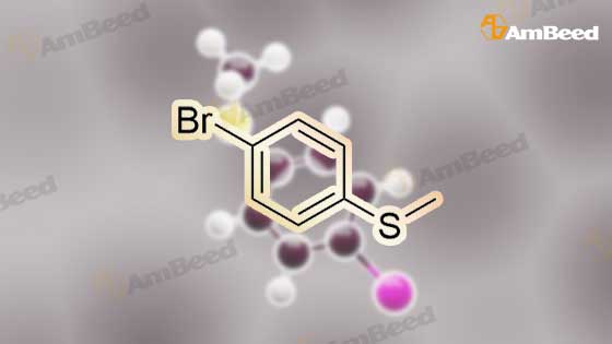 104-95-0|4-Bromothioanisole|99%