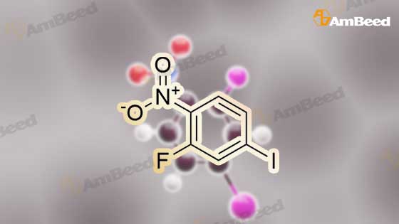 3d Animation Molecule Structure of 2996-31-8
