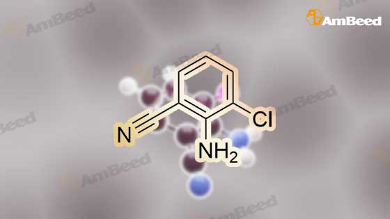 3d Animation Molecule Structure of 53312-77-9