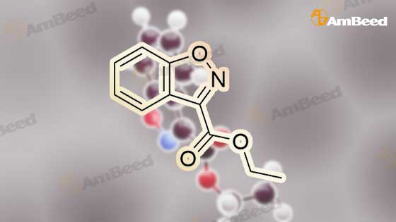 3d Animation Molecule Structure of 57764-49-5