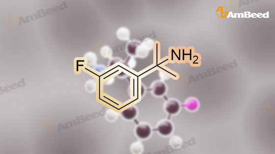 3d Animation Molecule Structure of 74702-89-9