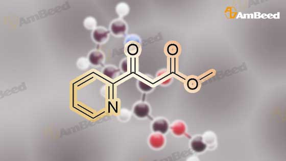 3d Visualizing Molecular Dynamics Simulation of CAS No. 75418-74-5