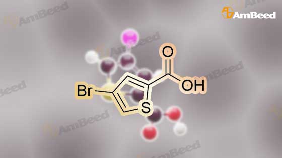 3d Animation Molecule Structure of 16694-18-1