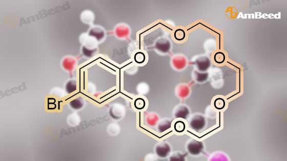 3d Animation Molecule Structure of 75460-28-5