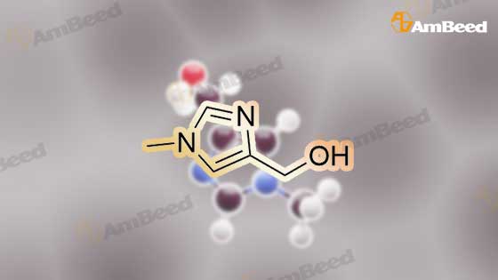3d Animation Molecule Structure of 17289-25-7
