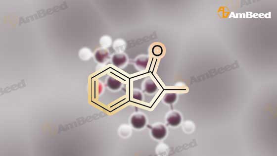 3d Animation Molecule Structure of 17496-14-9