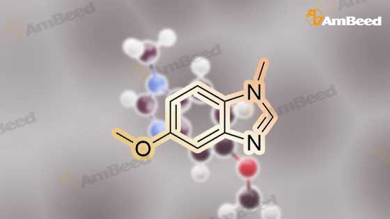 3d Animation Molecule Structure of 10394-39-5