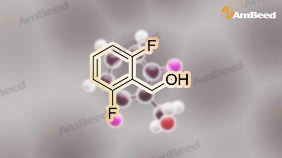3d Animation Molecule Structure of 19064-18-7