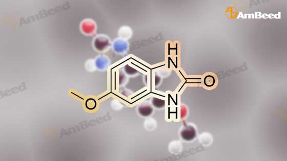 3d Animation Molecule Structure of 2080-75-3