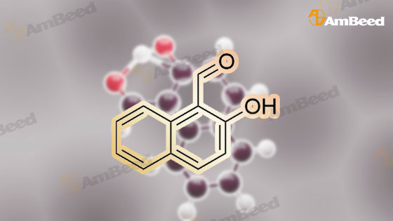 3d Animation Molecule Structure of 708-06-5