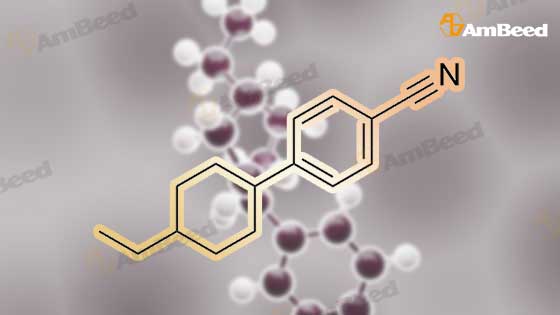 3d Animation Molecule Structure of 73592-81-1