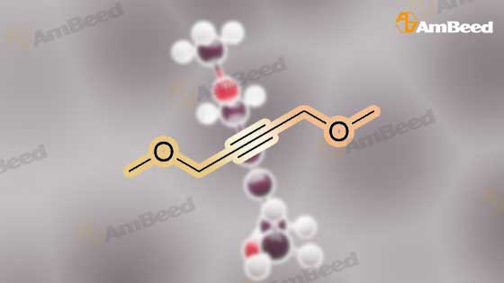 3d Animation Molecule Structure of 16356-02-8