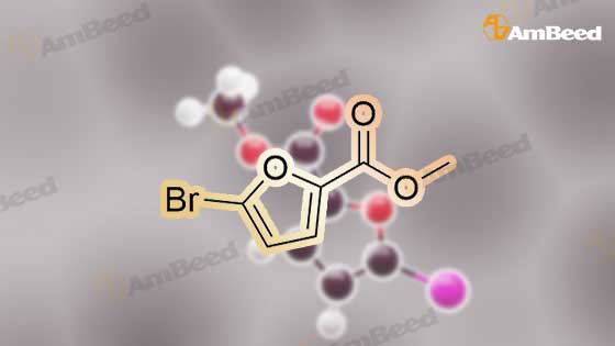 3d Animation Molecule Structure of 2527-99-3